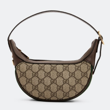 GUCCI Ophidia GG mini bag