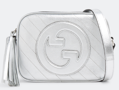 GUCCI Blondie small shoulder bag